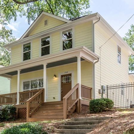 Cozy Cottage - Walk To Campus, Stadium, Downtown أثينز، أوهايو المظهر الخارجي الصورة
