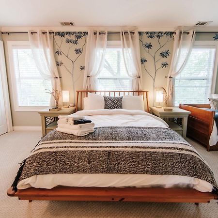 Cozy Cottage - Walk To Campus, Stadium, Downtown أثينز، أوهايو المظهر الخارجي الصورة