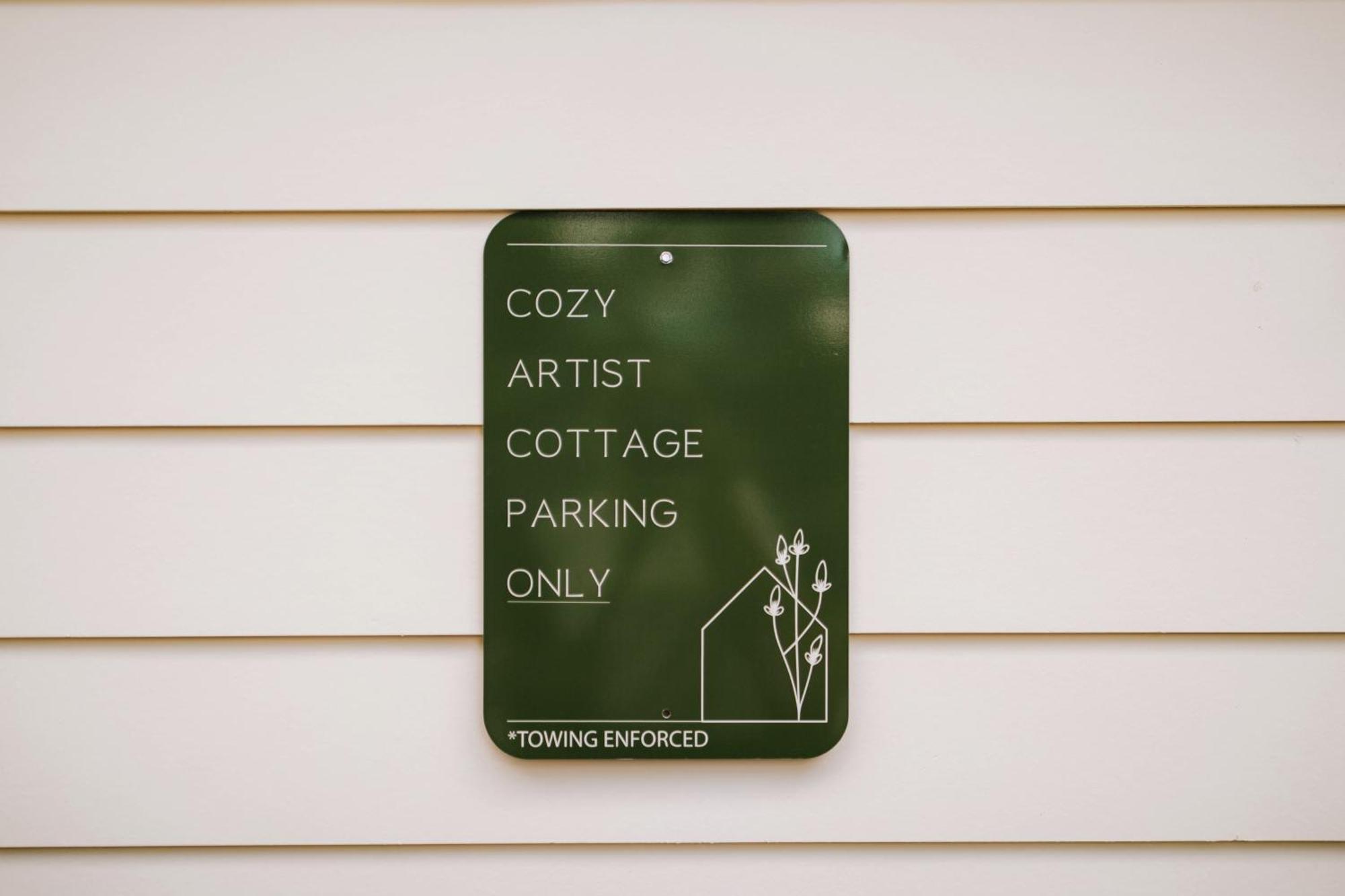 Cozy Cottage - Walk To Campus, Stadium, Downtown أثينز، أوهايو المظهر الخارجي الصورة