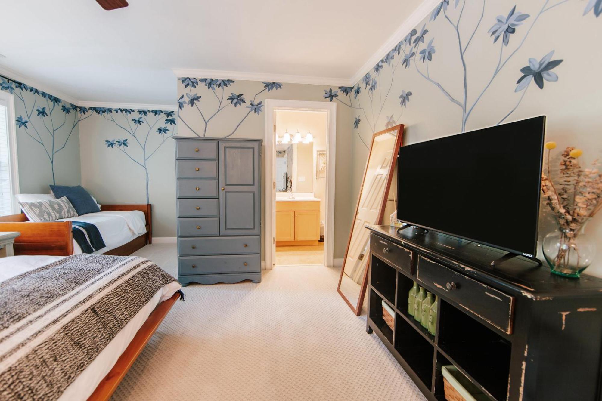 Cozy Cottage - Walk To Campus, Stadium, Downtown أثينز، أوهايو المظهر الخارجي الصورة