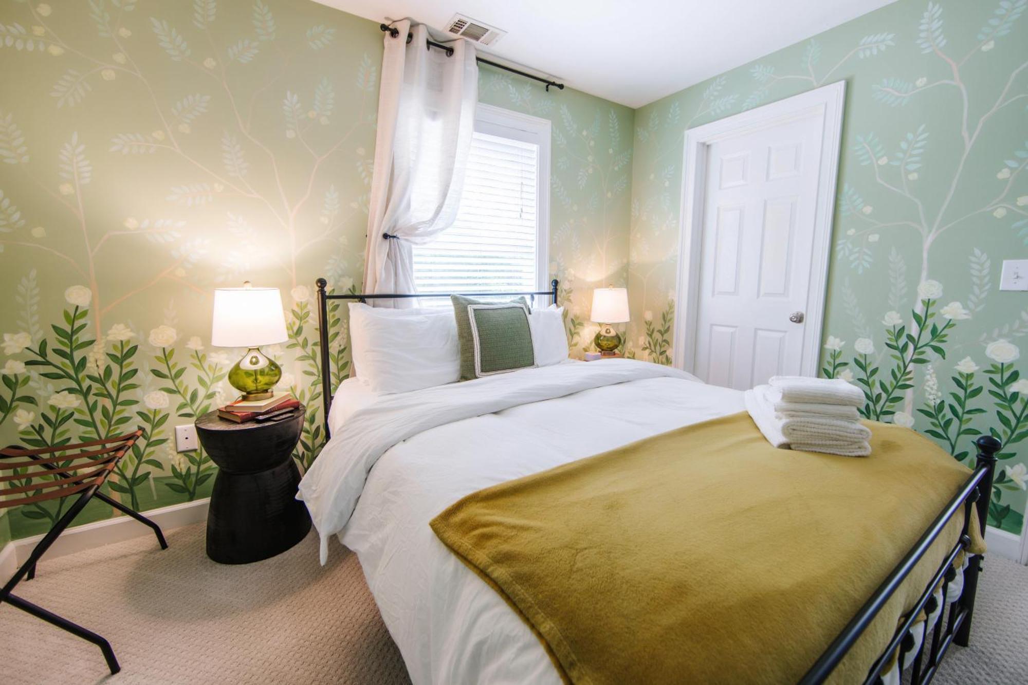 Cozy Cottage - Walk To Campus, Stadium, Downtown أثينز، أوهايو المظهر الخارجي الصورة