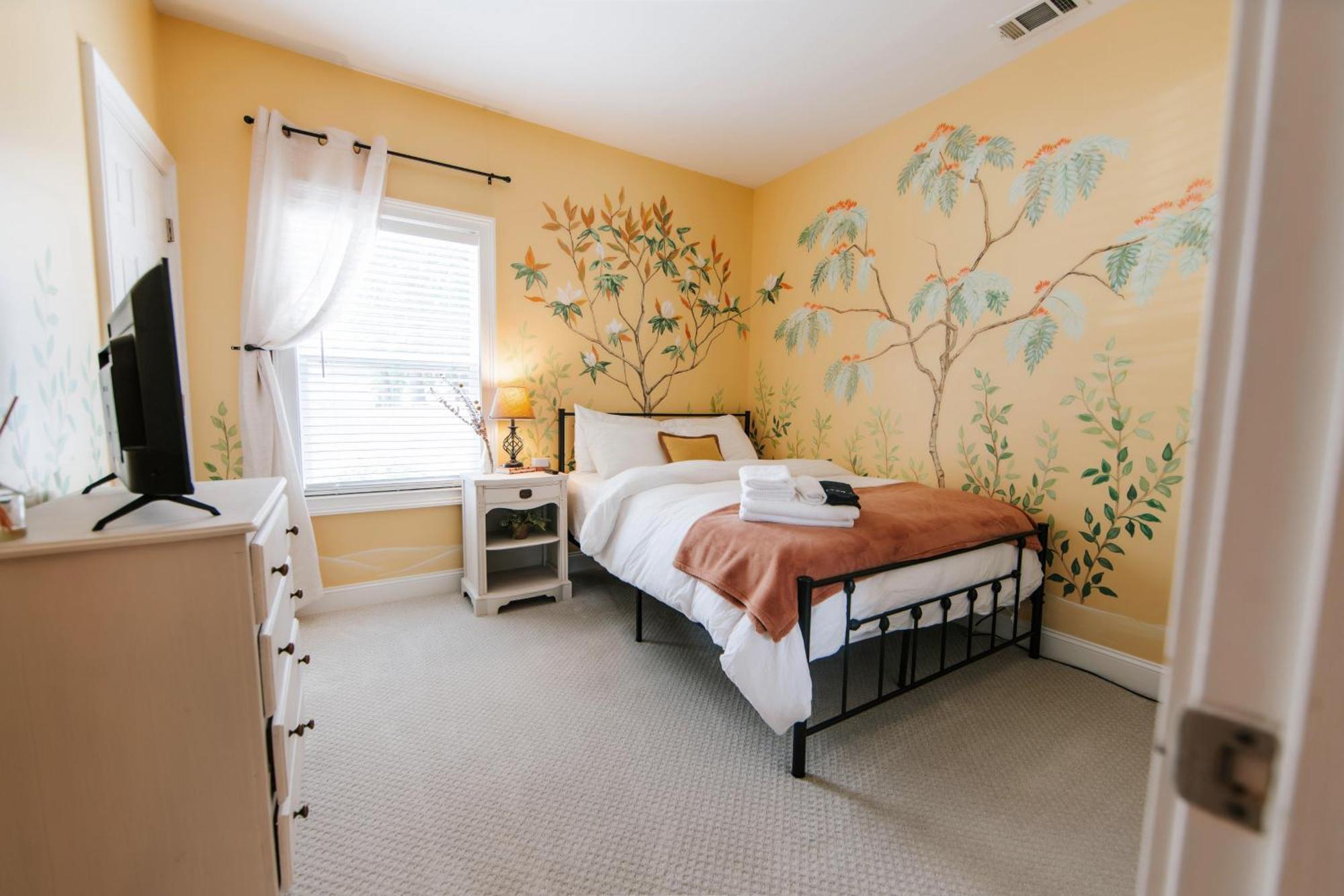Cozy Cottage - Walk To Campus, Stadium, Downtown أثينز، أوهايو المظهر الخارجي الصورة