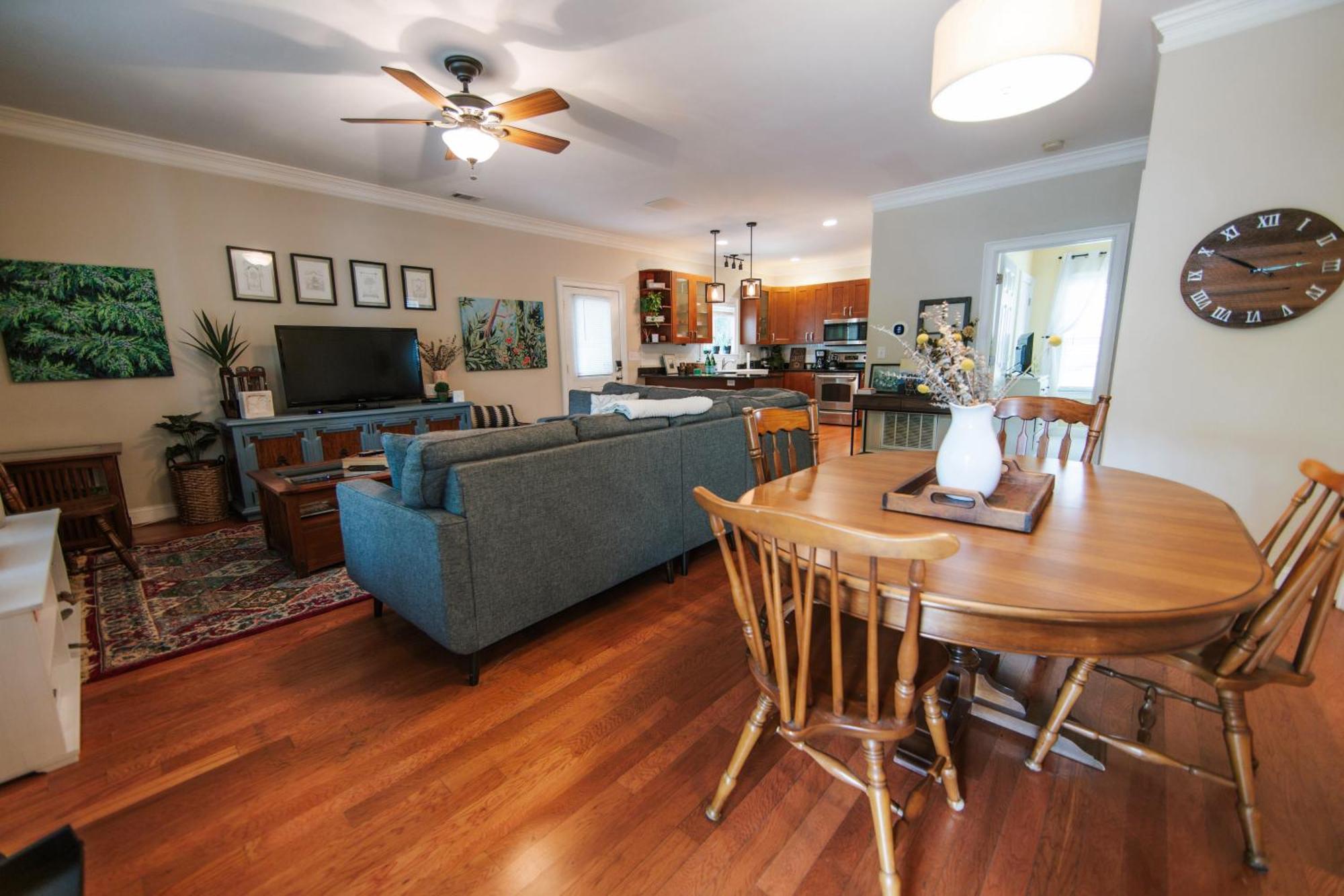 Cozy Cottage - Walk To Campus, Stadium, Downtown أثينز، أوهايو المظهر الخارجي الصورة