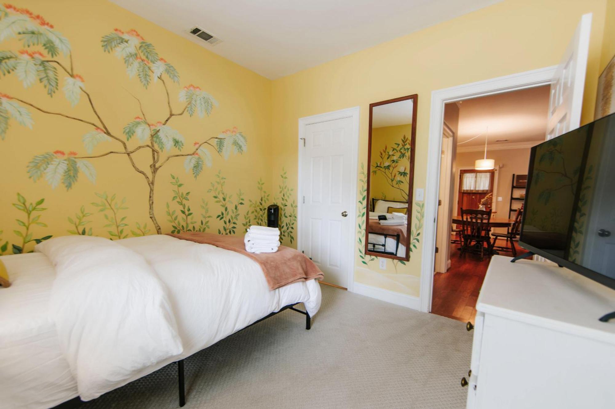 Cozy Cottage - Walk To Campus, Stadium, Downtown أثينز، أوهايو المظهر الخارجي الصورة