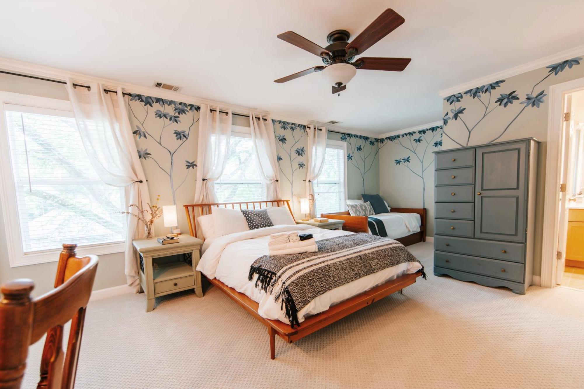 Cozy Cottage - Walk To Campus, Stadium, Downtown أثينز، أوهايو المظهر الخارجي الصورة