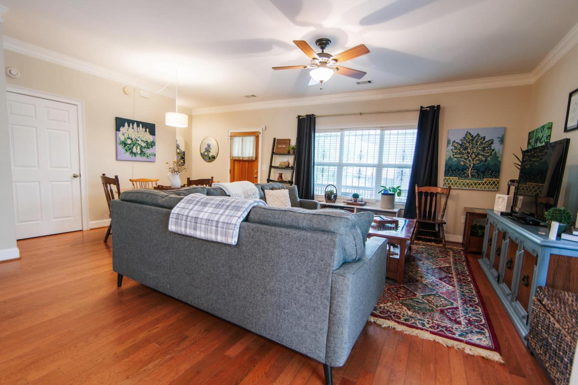 Cozy Cottage - Walk To Campus, Stadium, Downtown أثينز، أوهايو المظهر الخارجي الصورة
