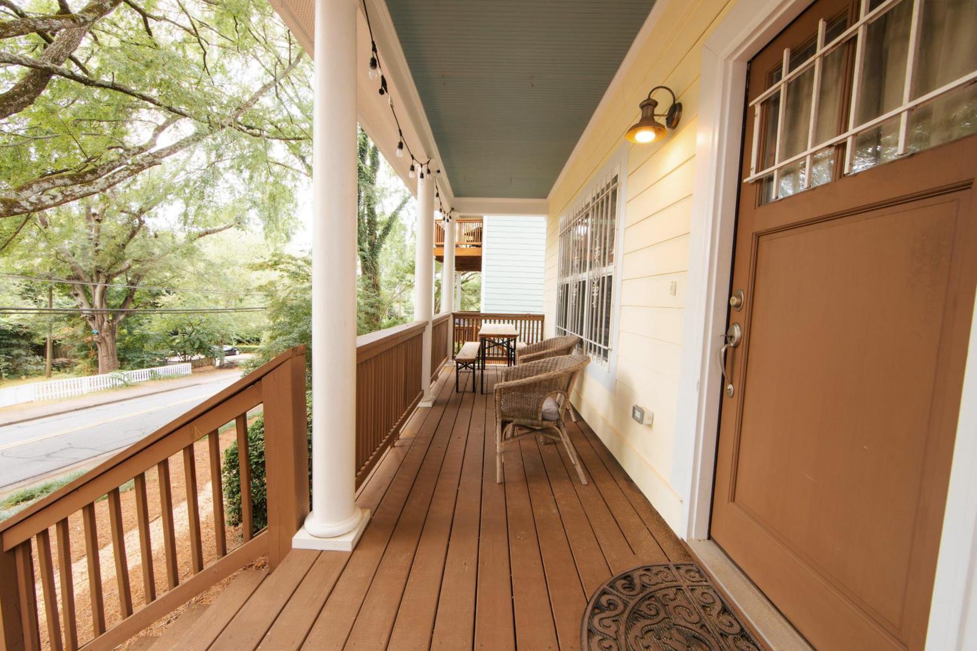 Cozy Cottage - Walk To Campus, Stadium, Downtown أثينز، أوهايو المظهر الخارجي الصورة