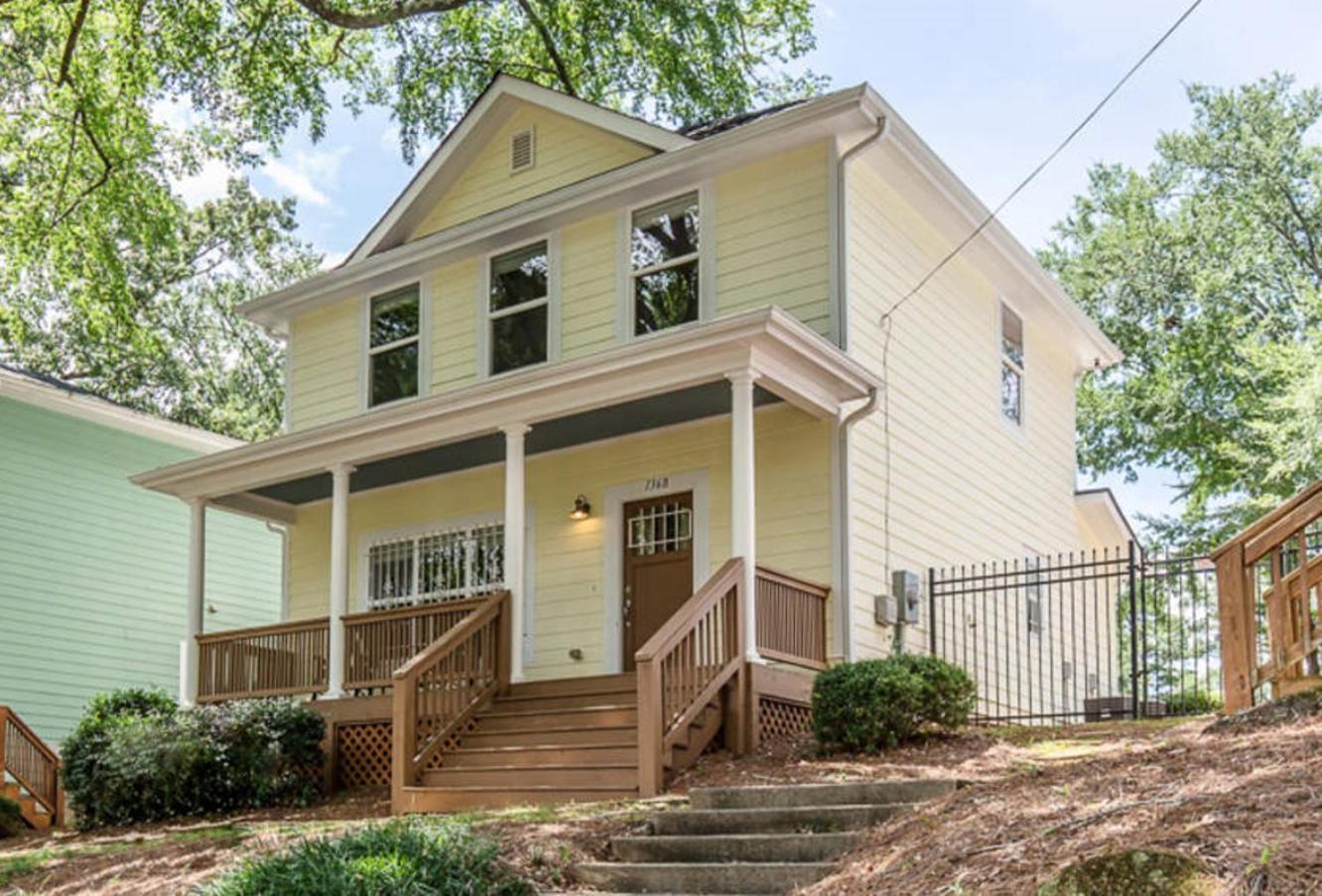 Cozy Cottage - Walk To Campus, Stadium, Downtown أثينز، أوهايو المظهر الخارجي الصورة