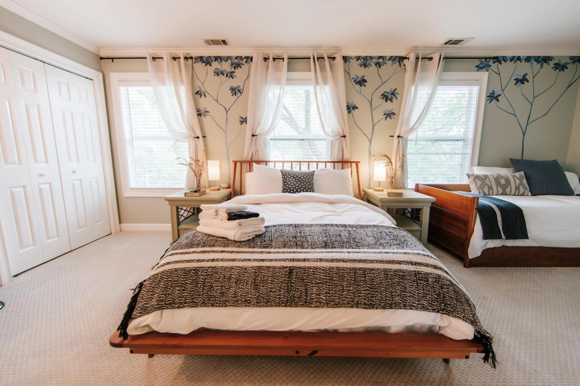 Cozy Cottage - Walk To Campus, Stadium, Downtown أثينز، أوهايو المظهر الخارجي الصورة